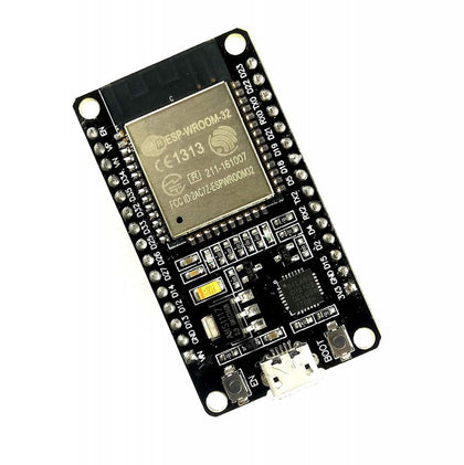 ESP32 Development Board with Wifi and Bluetooth