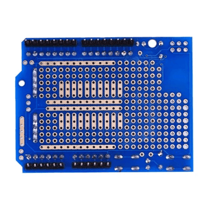 Mini Breadboard + UNO Arduino Prototyping Prototype Shield Proto Shield Module