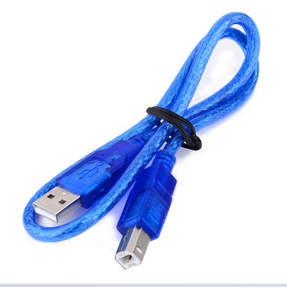 50cm Arduino Uno USB Cable