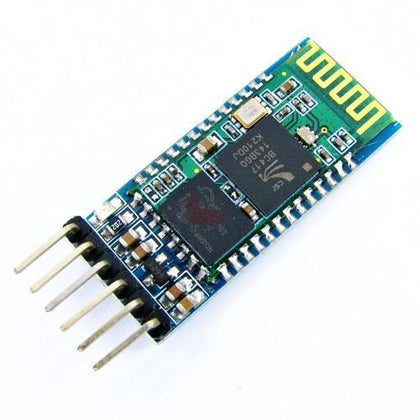 Bluetooth HC05 Module