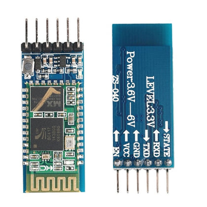 Bluetooth HC05 Module