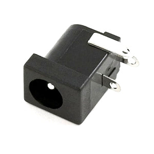 DC Power Jack Female Plug Barrel Connector