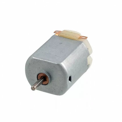 DC 3V Mini Toy Motor