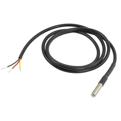 DS18B20 Water Proof Temperature Sensor Probe