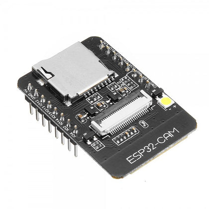 ESP32 CAM Development Board WiFi+Bluetooth with OV2640 Camera Module