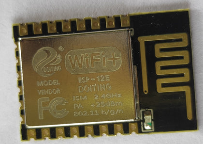 ESP-12E ESP8266 Wifi  Board IoT Module