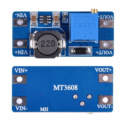 MT3608 DC to DC Boost Module