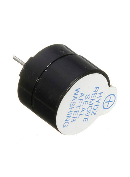 5V Passive Mini Buzzer