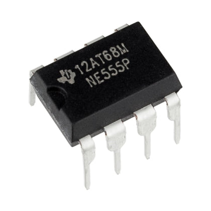 NE555 Timer IC