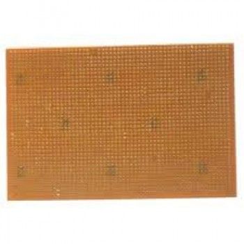 General Purpose PCB Good Quality - 6X4 inches