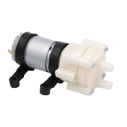 R385 - DC 6-12V MINI Aquarium water Pump