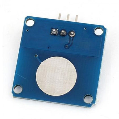 TTP223 - 1 Channel Capacitive Touch Sensor Module