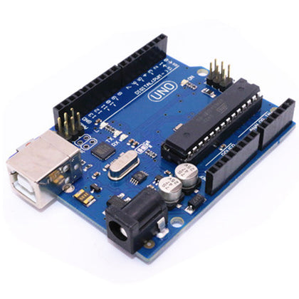 Arduino Uno R3 ATMega328 - High Quality