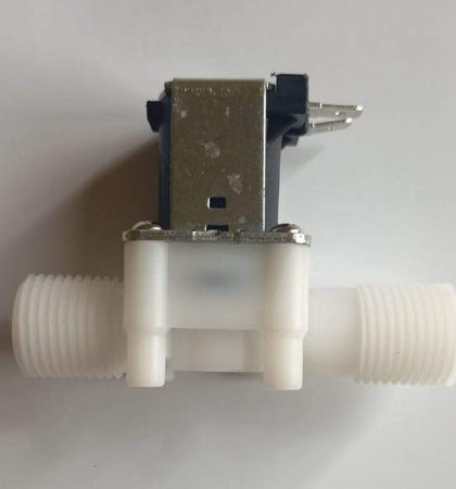 Water Solenoid Valve 12V DC 500mA  for Commercial Water Purifier