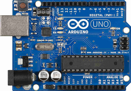 Arduino Uno R3 ATMega328 - High Quality