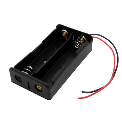 18650 Battery Holder - 2 CELL