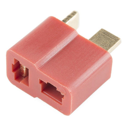 T Plug Male Female Connector ESC RC Lipo Battery Helicopter