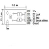 Light Intensity BH1750 Sensor module