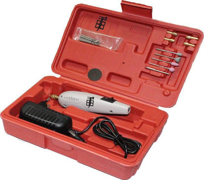 PCB Mini Drill Rotary Tool kit set