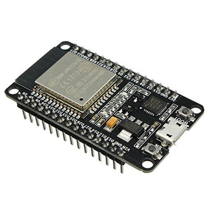 ESP32 Development Board with Wifi and Bluetooth