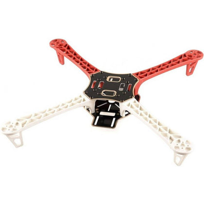 F450 Quadcopter Frame 4-Axis – PCB Version Frame Kit