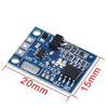 DC 5-12V 10A Capacitive digital touch sensor module with LED