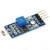 Photosensitive Sensor Module Light Detection (LDR) Module for Arduino DIY Kit