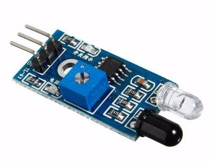 Infrared IR Proximity Sensor Module