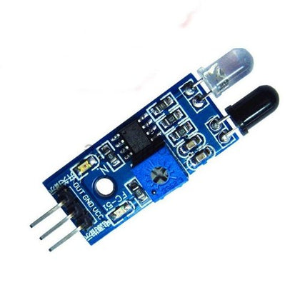 Infrared IR Proximity Sensor Module