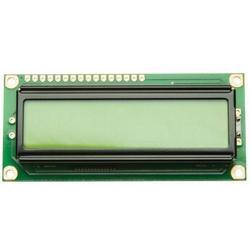 16x2 Green LCD  Display