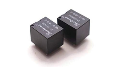 Mini 5V  7A DC Power Relay