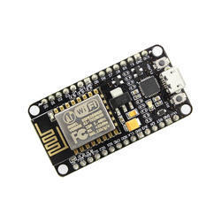 NODEMCU - ESP8266 Wifi Development Board based on CP2102 IC