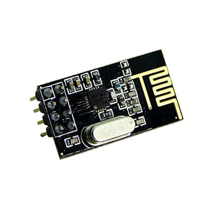 NRF24L01 2.4GHz Wireless Transceiver Module