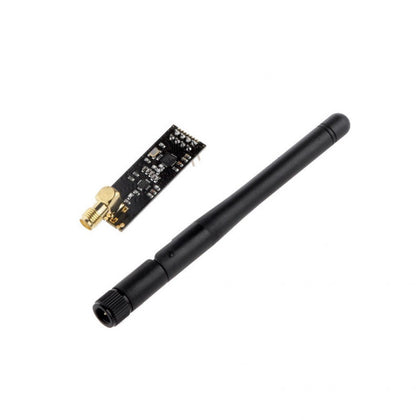 NRF24L01+PA+LNA module  with Antenna