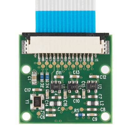 Raspberry Pi 5MP Camera Module