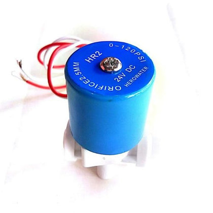 12v-24v DC Solenoid Valve