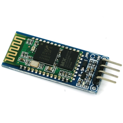 Bluetooth HC-06 Module