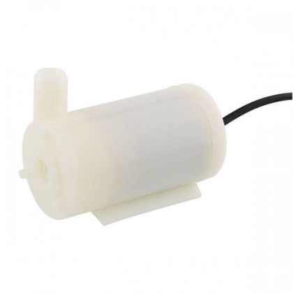 Submersible Mini Water Pump - 3-6V DC